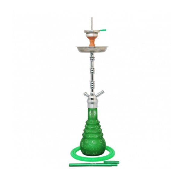 Купить Amy 4-Star 640 Silver-Green