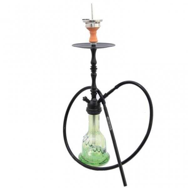 Купить Amy Deluxe 043 Black-Green
