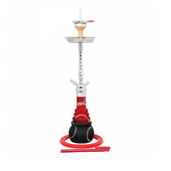 Купить Amy 4-Star 650 Silver-Red
