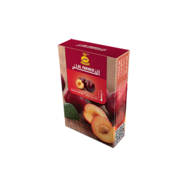 Купить Al Fakher - Слива 50 гр.