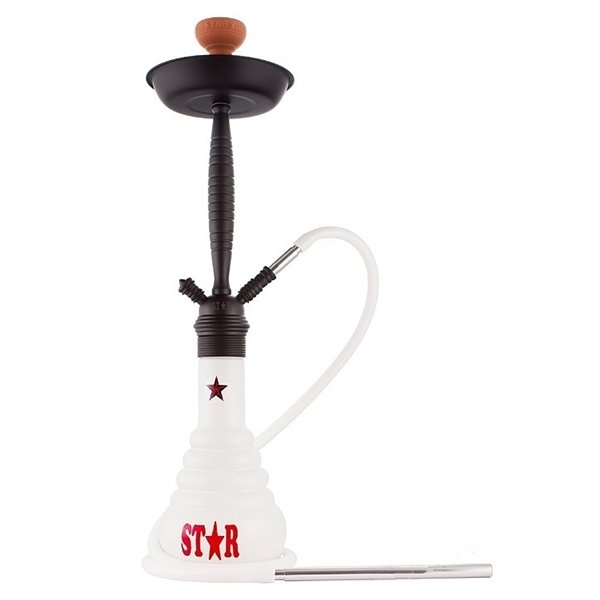 Купить Amy 4-Star 610 Black-White