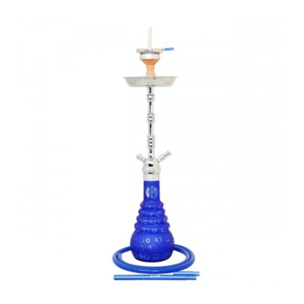Купить Amy 4-Star 640 Silver-Blue