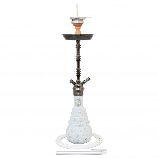 Купить Amy 4-Star 640 Black-Transparent