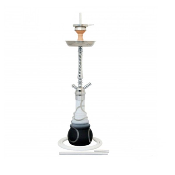 Купить Amy 4-Star 650 Silver-White