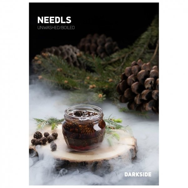 Купить Dark Side CORE - Needls (Елки) 100г