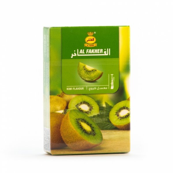Купить Al Fakher  - Киви 50 гр.