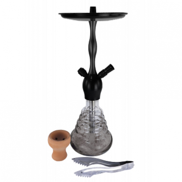 Купить Euroshisha A6 Black