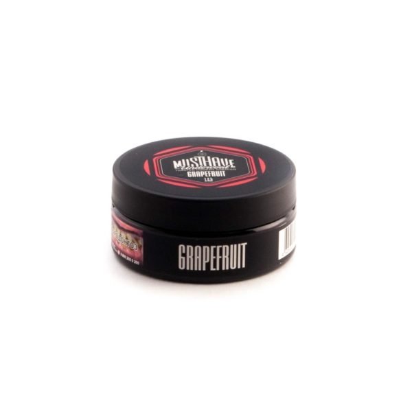 Купить Must Have - Grapefruit (Грейпфрут) 250г