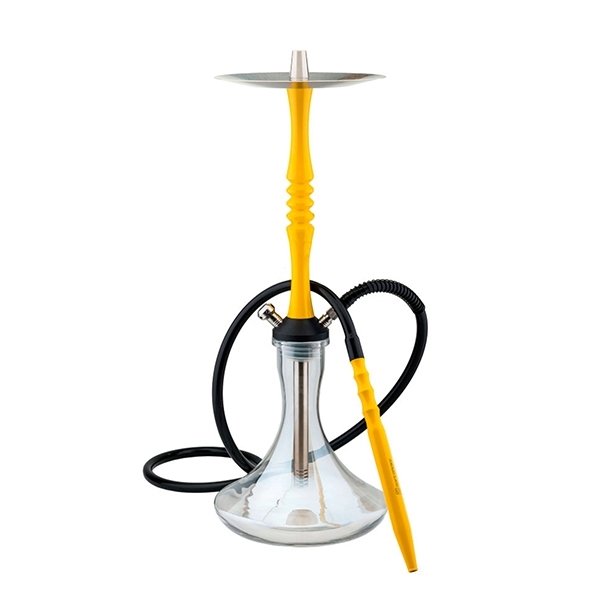 Купить Soft Smoke VG 304 Yellow