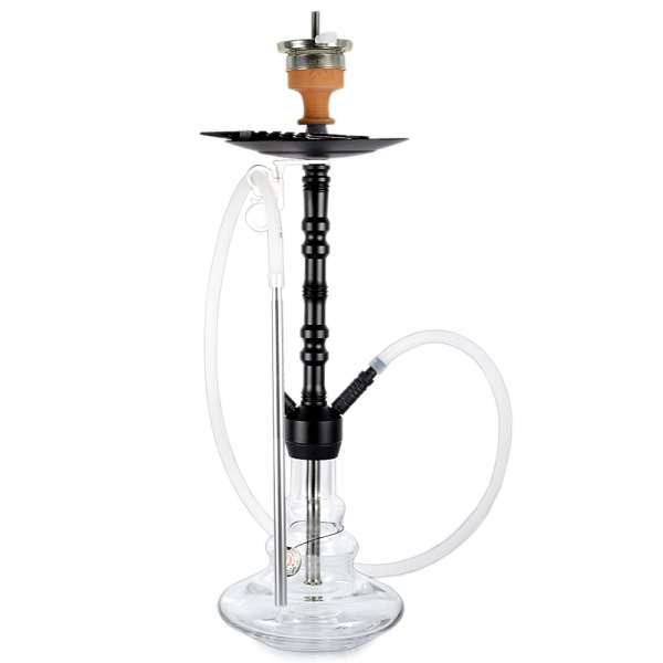 Купить Amy Deluxe 070.01 Alu Zulu Black Black
