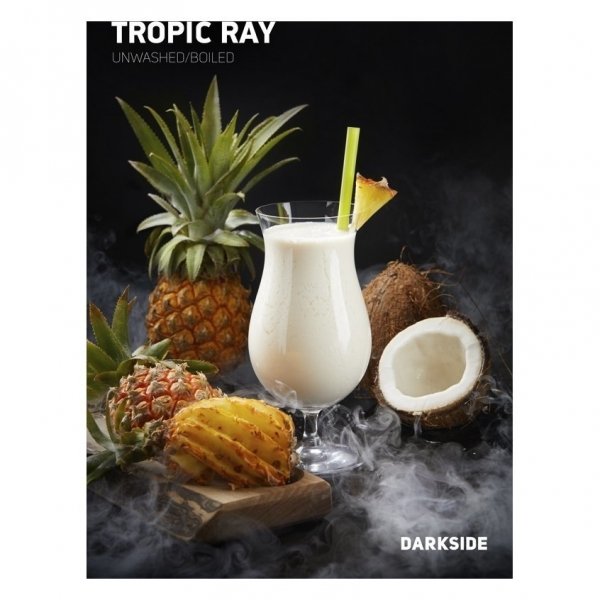 Купить Dark Side CORE - Tropic Ray (Пина Колада) 250г
