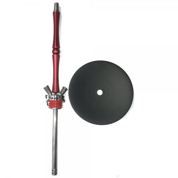 Купить Euroshisha Stellar Red