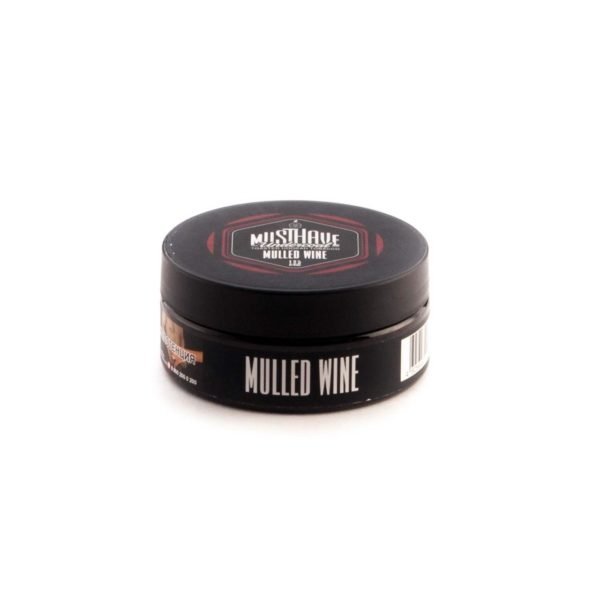 Купить Must Have - Mulled Wine (Глинтвейн) 25 г