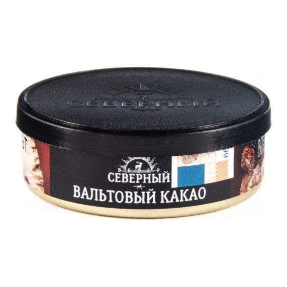 Купить Северный - Вальтовый Какао 25 гр