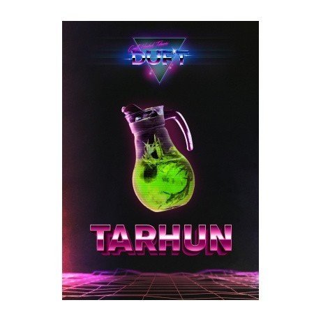 Купить Duft -Tarhun (Тархун, 80 грамм)