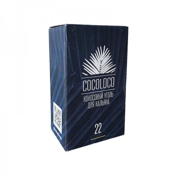 Купить CocoLoco 96 шт.