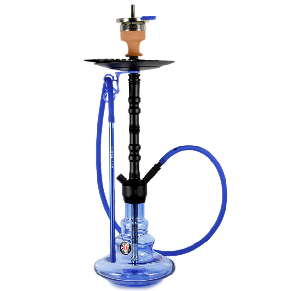 Купить Amy Deluxe 070.01 Alu Zulu Black Blue
