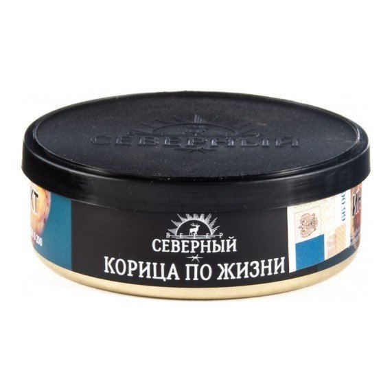 Купить Северный - Корица По Жизни 25 гр