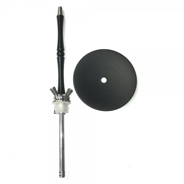 Купить Euroshisha Stellar Black