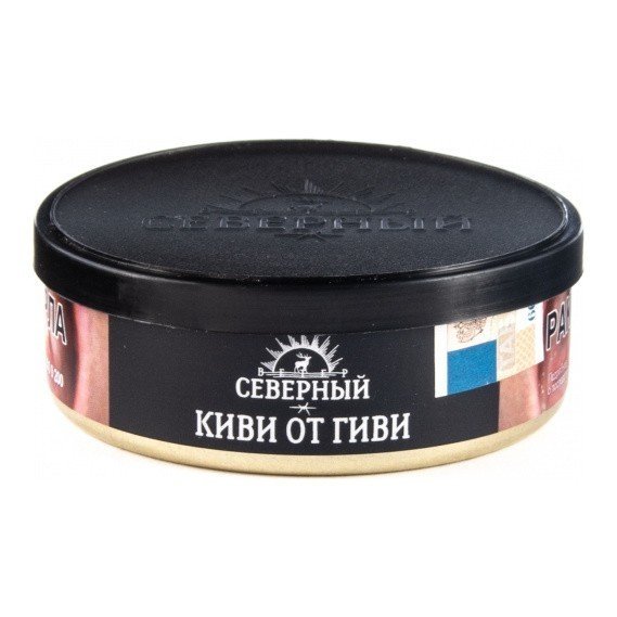 Купить Северный - Киви от Гиви 25г