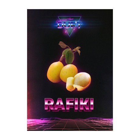 Купить Duft - Rafiki (Рафики, 80 грамм)