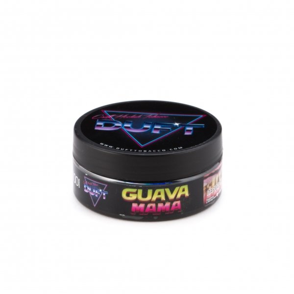 Купить Duft - Guava Mama (Гуава, 80 грамм)