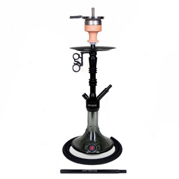 Купить Amy Deluxe 069.02 Alu Lima S Alu Black