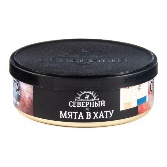 Купить Северный  - Мята в хату 25 гр
