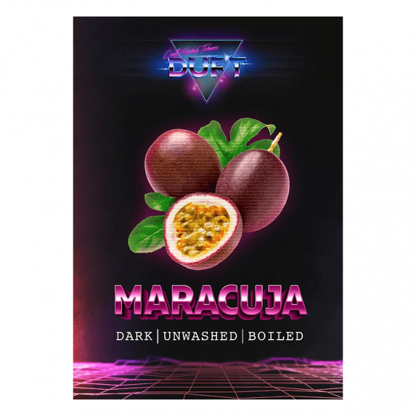Купить Duft - Maracuja (Маракуйя) 20г