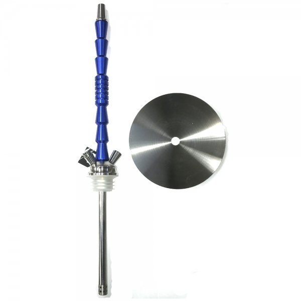 Купить Euroshisha Hard Blue