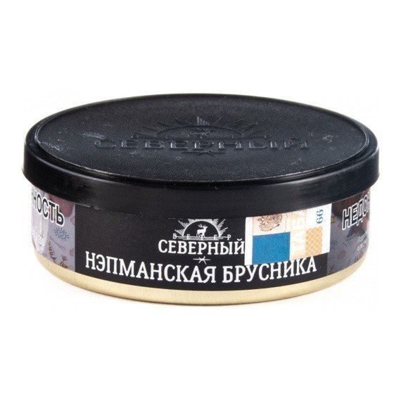 Купить Северный - Нэпманская Брусника  25 гр