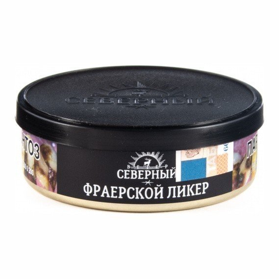 Купить Северный - Фраерской Ликер  25 гр