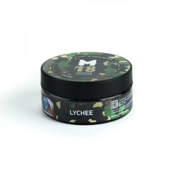 Купить M18 - Strong Lychee (Личи) 100 гр.