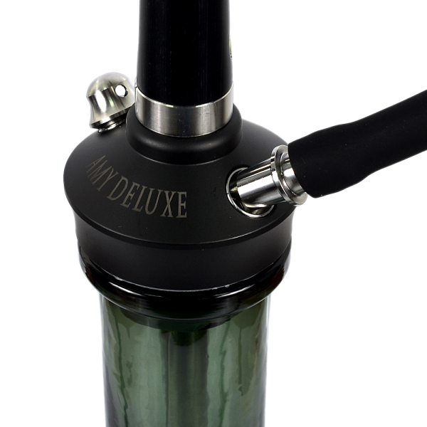 Купить Amy Deluxe 112.01 Radiant Black