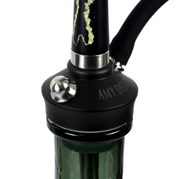 Купить Amy Deluxe 112.01 Radiant Black