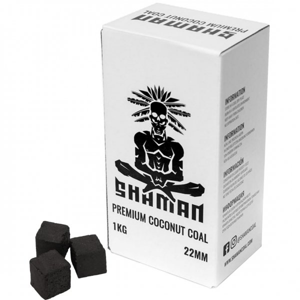 Купить Shaman 96 шт.