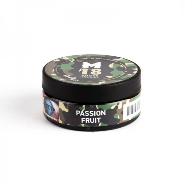 Купить M18 - Medium Passion Fruit (Маракуйя)  100 гр.