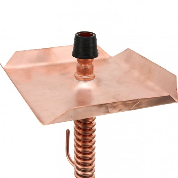 Купить VZ Hookah Cooper