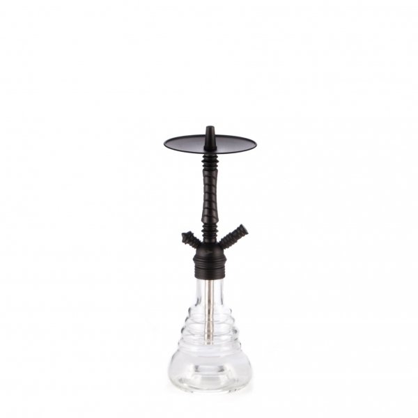 Купить Amy 4-Star 450 Black-Transparent