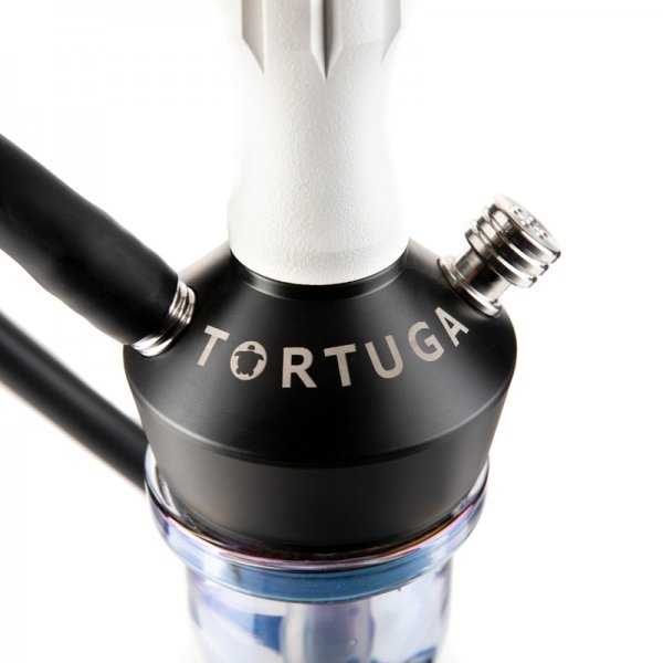 Купить Tortuga Galera White
