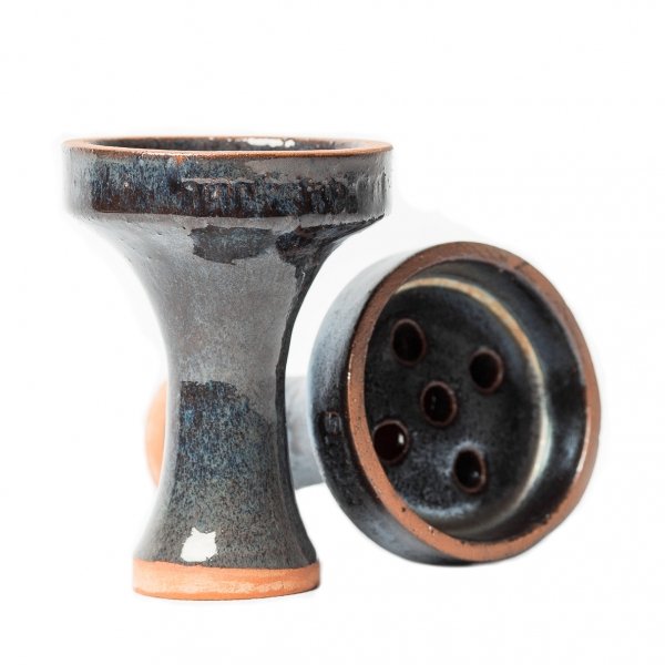 Купить Чаша SmokeLab Evil Bowl Full Glaze