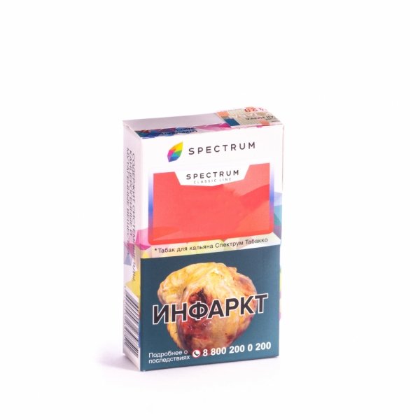 Купить Spectrum - Bacon (Бекон) 40г