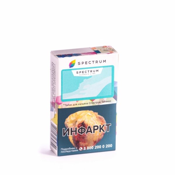 Купить Spectrum - Blue Gum (Эвкалипт) 40г