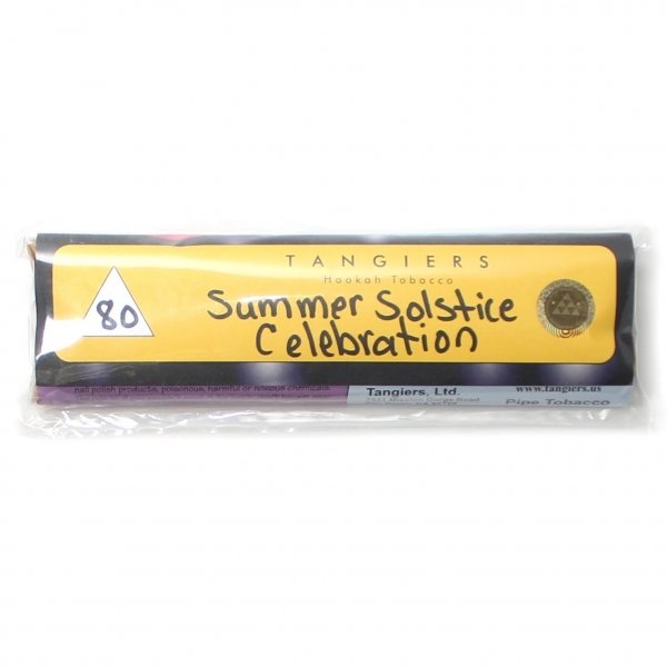 Купить Tangiers Noir - Summer Solstice Celebration(Гуава и арбуз) 250 г