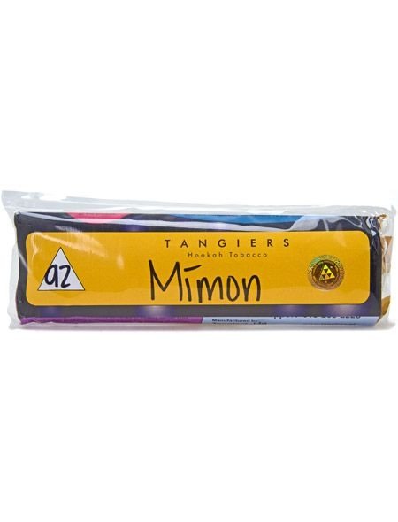 Купить Tangiers Noir - Mimon(Лимон с мятой) 250 гр.
