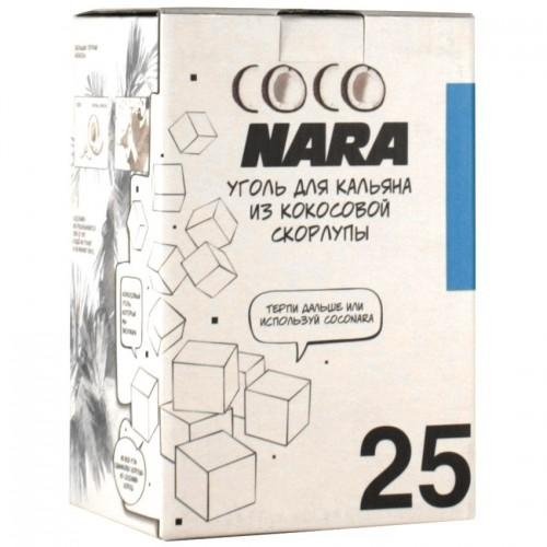 Купить Coco Nara 72 шт