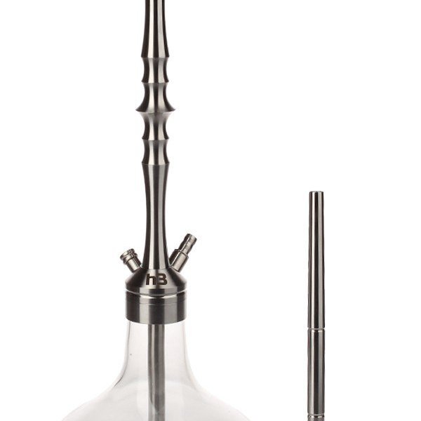 Купить HookahTree Stainless 3