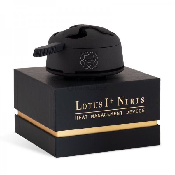 Купить Kaloud Lotus Original Niris Black