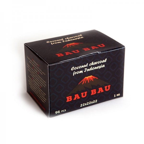 Купить Bau Bau 96 куб.