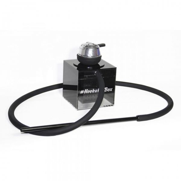 Купить Hookah Box Original Black